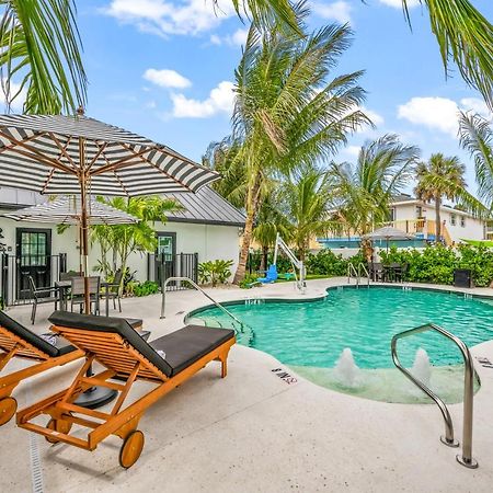 The Retreat At Anna Maria Island Inn 布雷登顿海滩 外观 照片