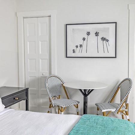 The Retreat At Anna Maria Island Inn 布雷登顿海滩 外观 照片