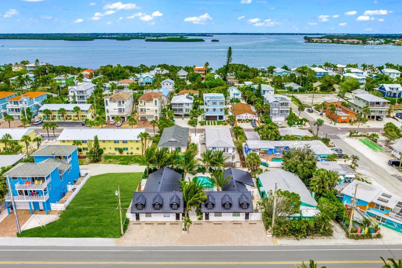 The Retreat At Anna Maria Island Inn 布雷登顿海滩 外观 照片