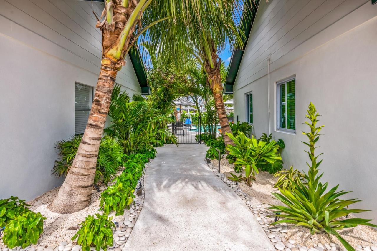 The Retreat At Anna Maria Island Inn 布雷登顿海滩 外观 照片